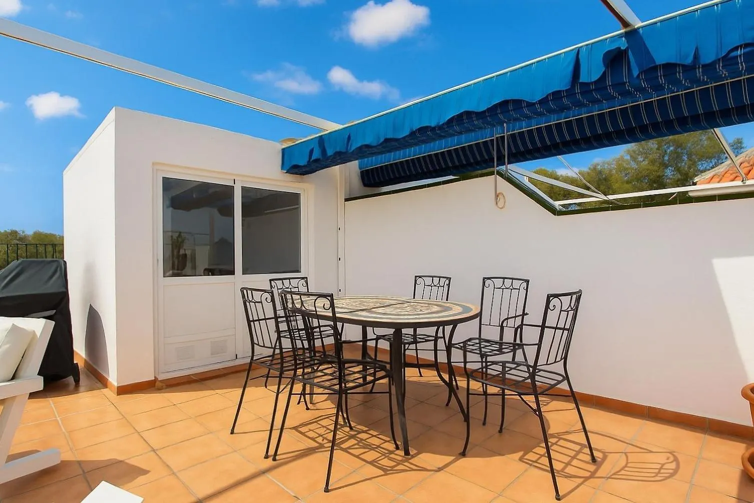 3 Bed Villa With Stunning View Pc4 Nerja