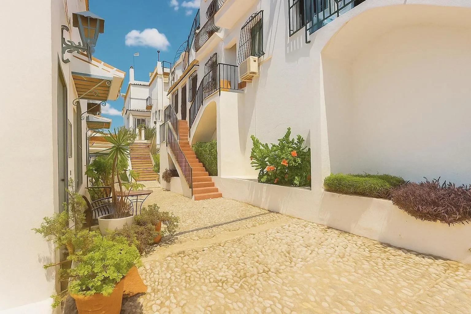 נרחה 3 Bed Villa With Stunning View Pc4