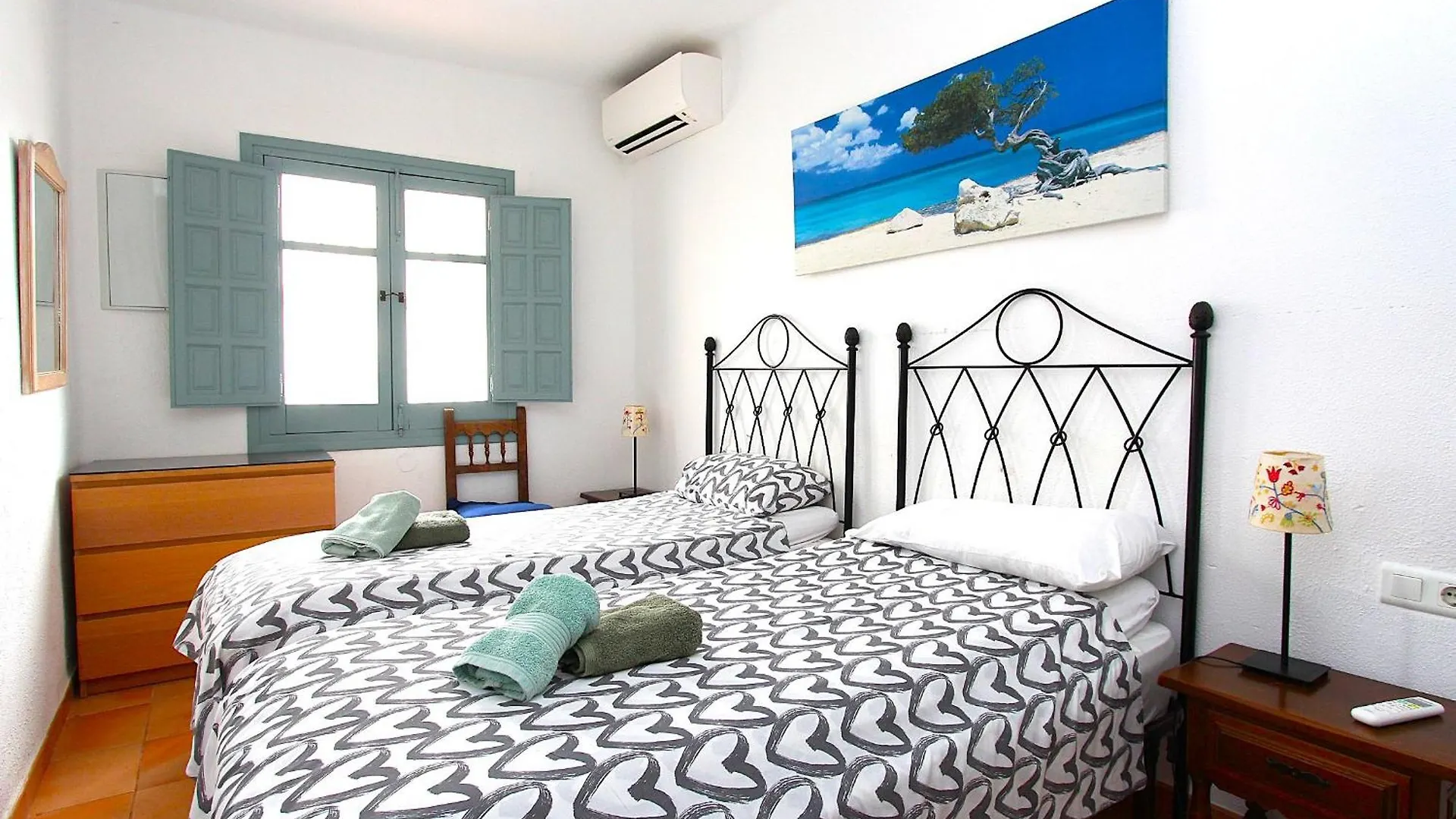 נרחה 3 Bed Villa With Stunning View Pc4
