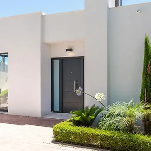 Casa Royal Villa