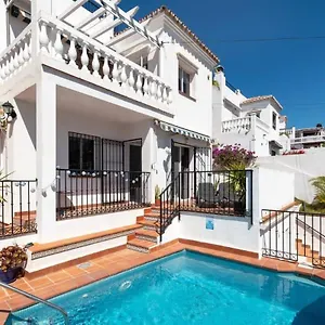 Sierremar Villa