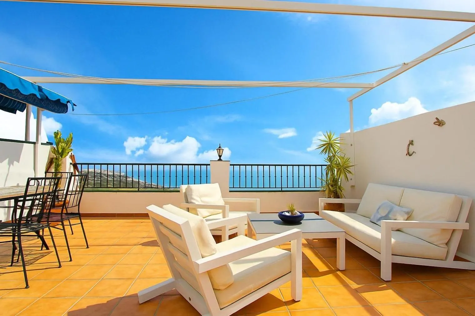 3 Bed Villa With Stunning View Pc4 Nerja 0*,  Spain