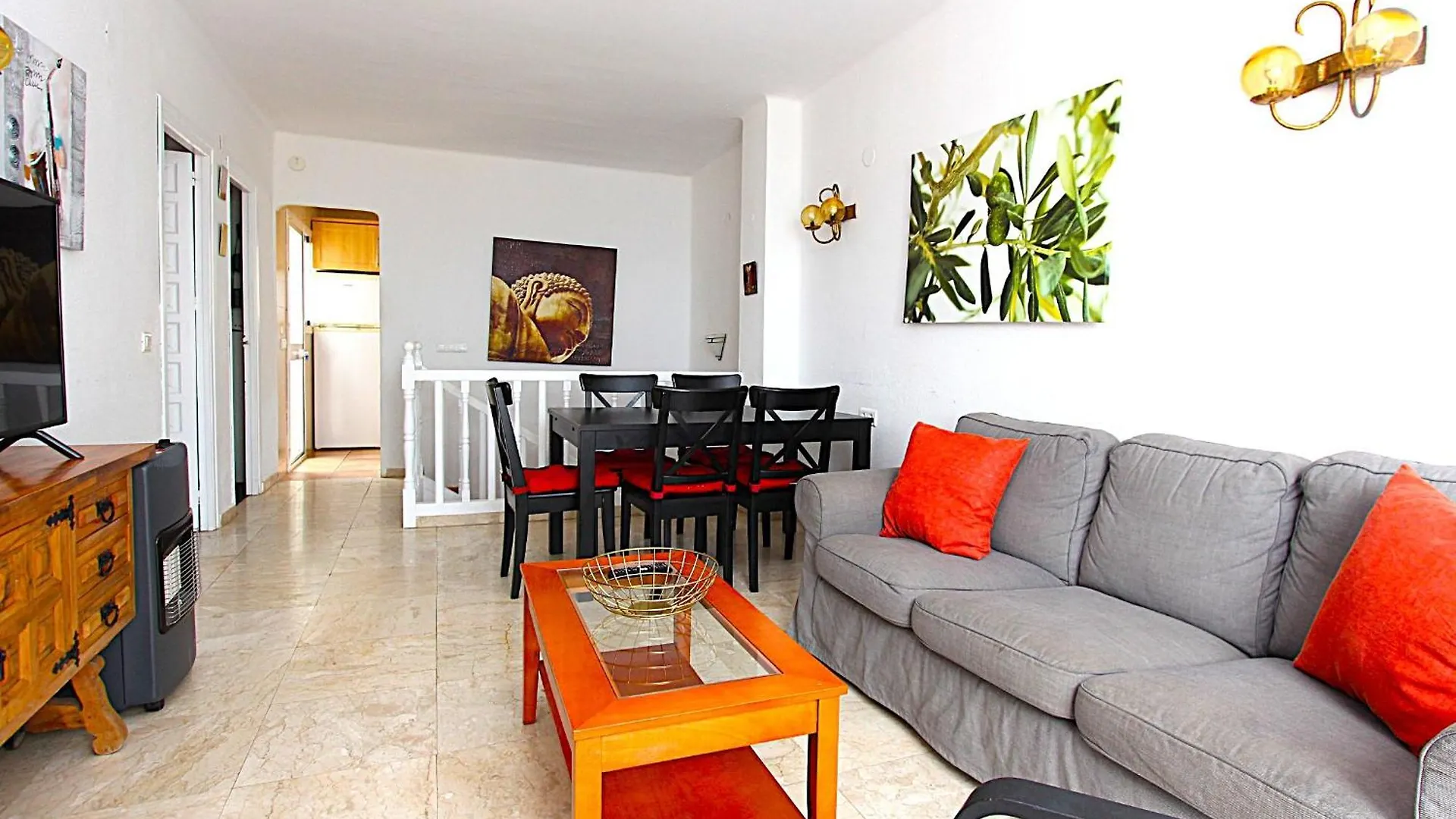 3 Bed Villa With Stunning View Pc4 Nerja