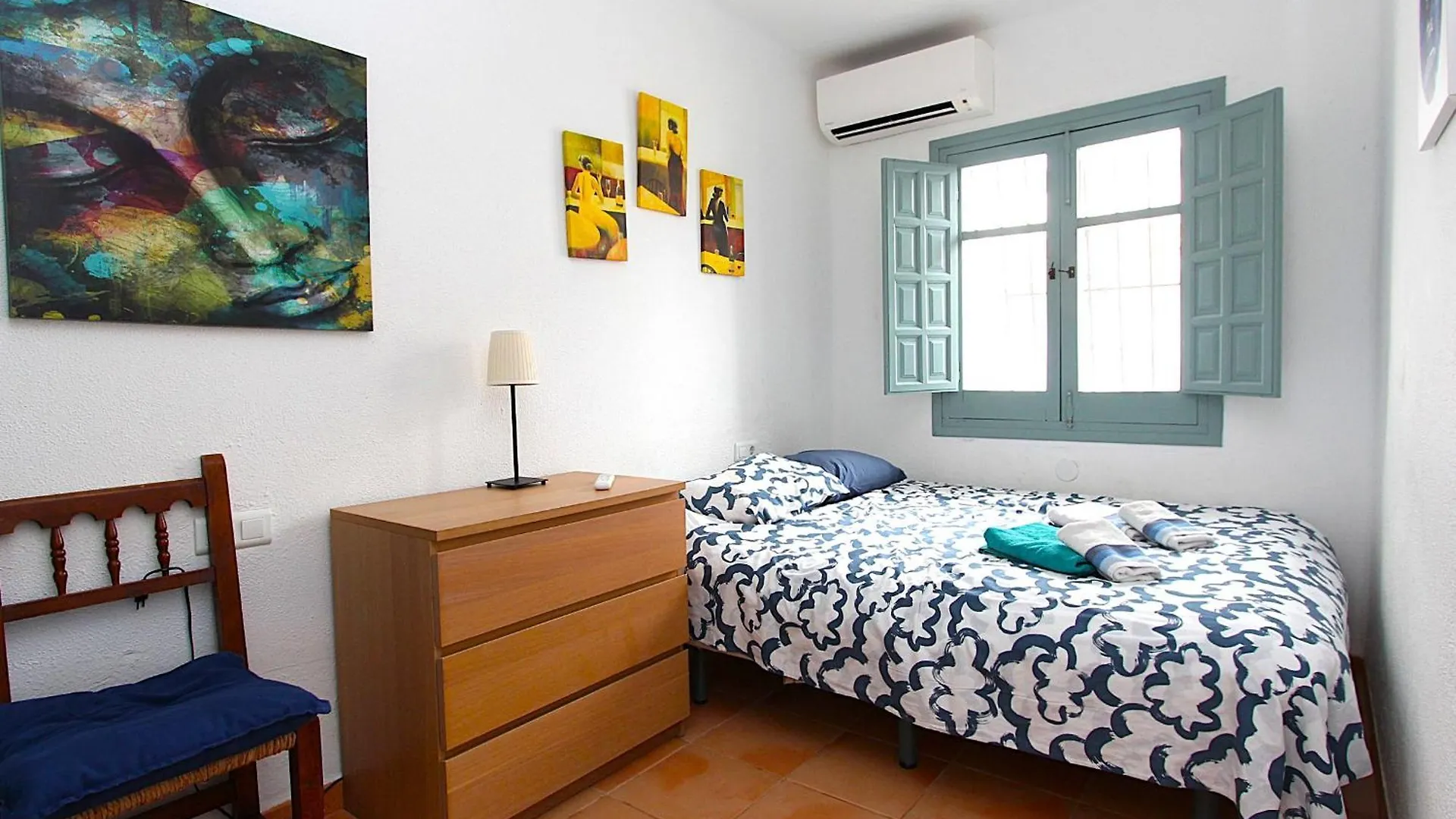 3 Bed Villa With Stunning View Pc4 Nerja