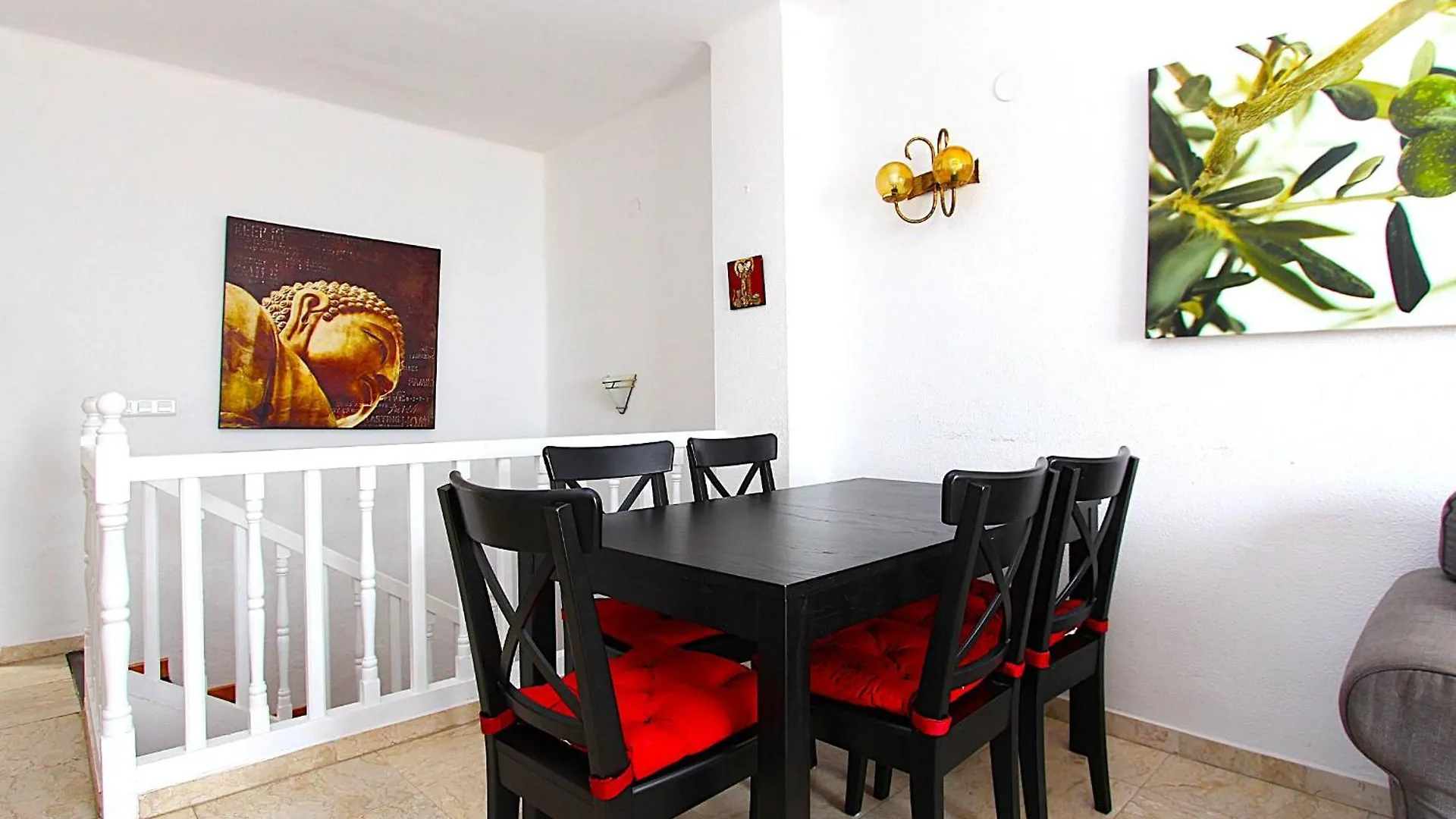 3 Bed Villa With Stunning View Pc4 Nerja 0*,