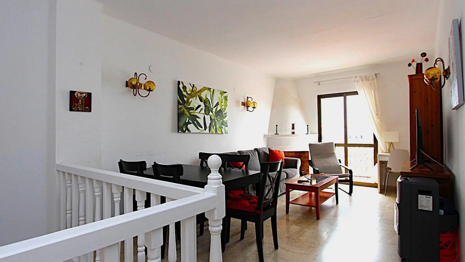 3 Bed Villa With Stunning View Pc4 Nerja