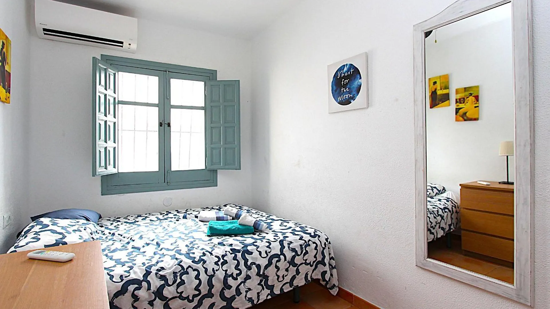 3 Bed Villa With Stunning View Pc4 Nerja